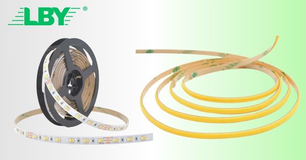 LBY LED Strips