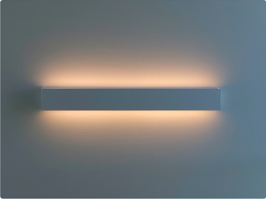 Wall washer light