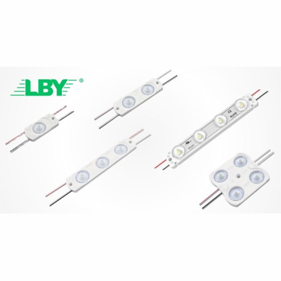 LBY LED Modules