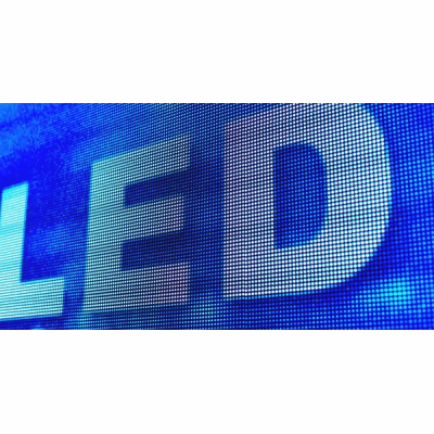 LED Signage